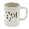 Rae Dunn By Magenta YUM Ceramic LL Coffee Mug 0 100x100