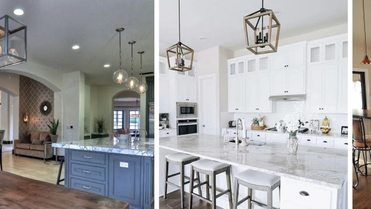101 Farmhouse Lighting Ideas Farmhouse Goals
