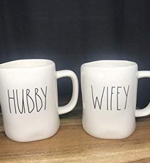 Rae Dunn Mugs
