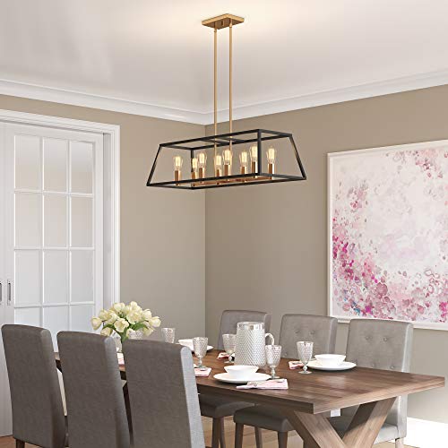 light fixture for kitchen table