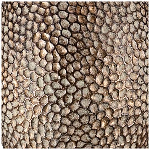 Chalane Rustic Accent Table Lamp Antique Bronze Hammered Texture Natural Beige Linen Shade For Living Room Family Bedroom 360 Lighting 0 3