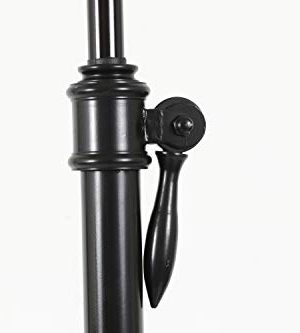 Dcor Therapy PL1779 Floor Lamp Oil Rubbed Bronze 0 1 300x333