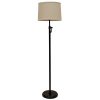 Dcor Therapy PL1779 Floor Lamp Oil Rubbed Bronze 0 100x100