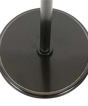 Dcor Therapy PL1779 Floor Lamp Oil Rubbed Bronze 0 4 300x360
