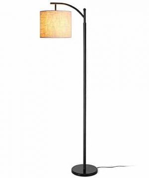 modern floor lamp shades