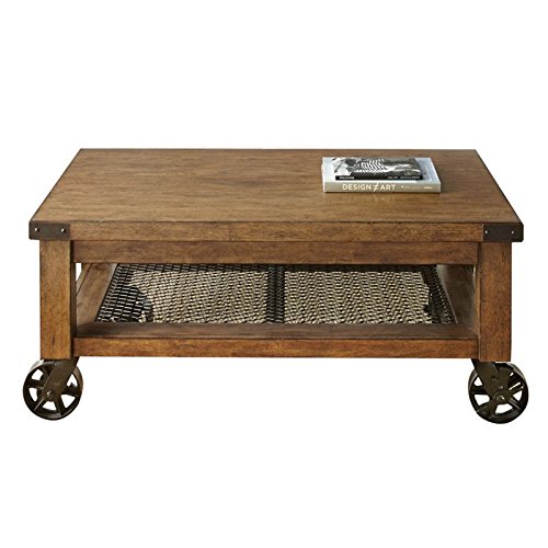 Home Square 3 Piece Coffee Table Set With And Of 2 End In Distressed Oak Home Square 3 Piece Coffee Table Set With And Of 2 End In Distressed Oak