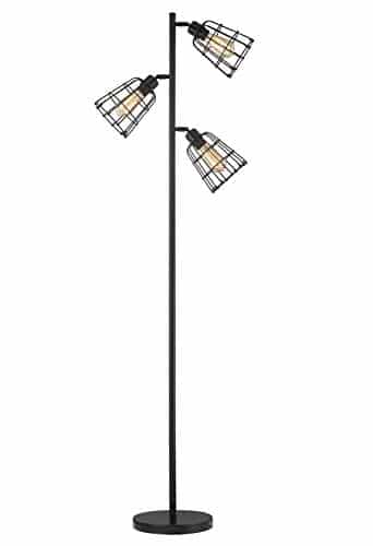 Modern Floor Lamp For Living Room, Stand Alone Lamps For Living Room