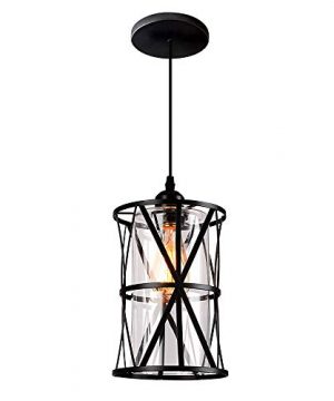 hanging pendant light fixtures