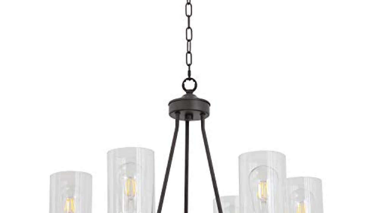 Kitchen Island Lighting Dining Room Light Fixtures Hanging Glass Pendant Light Oil Rubbed Bronze Finished Ul Listed Melucee 6 Light Glass Chandelier Farmhouse Lighting Pendant Lights Tools Home Improvement Pensaremigrante Org