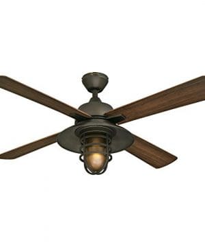 50 Best Farmhouse Ceiling Fans And Rustic Ceiling Fans For