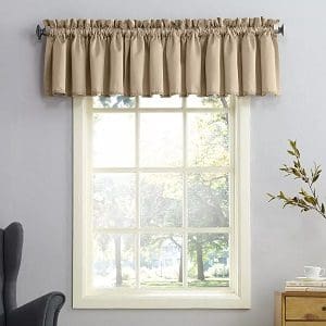 Farmhouse Valances