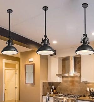 Farmhouse Lighting