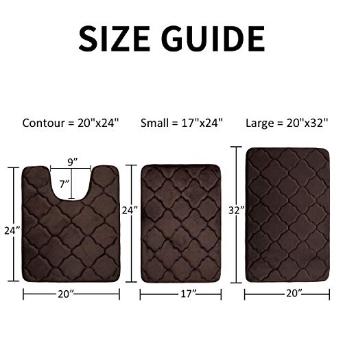 Extra Small Bath Mat Yasserchemicals Com, What Is The Smallest Size Bathroom Rug
