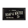 Ohio Wholesale Vintage Bath Advertising Wall Art From Our Americana Collection From Our Americana Collection 0 100x100