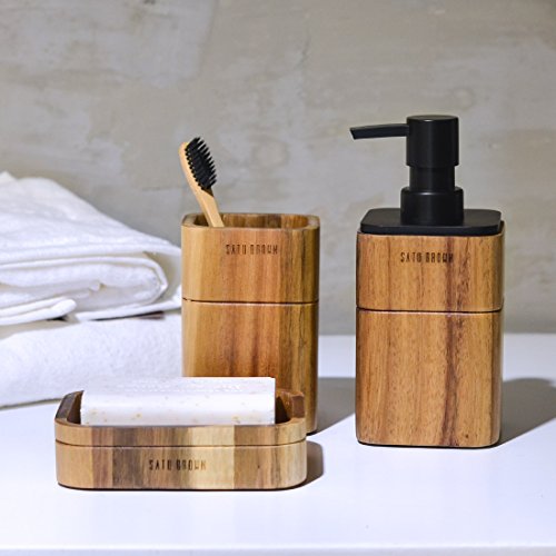 https://farmhousegoals.com/wp-content/uploads/2019/10/Satu-Brown-Bathroom-Accessories-Set-Wood-3-Pieces-Includes-Bathroom-Soap-Dispenser-Bathroom-Tumbler-Soap-Dish-0-0.jpg