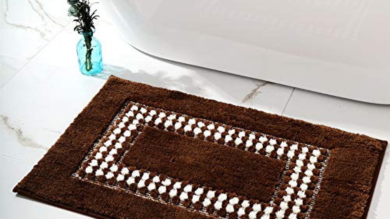 soft bathroom rugs