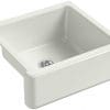 KOHLER-K-5665-NY-Whitehaven-Farmhouse-Self-Trimming-23-1116-Inch-x-21-916-Inch-x-9-58-Inch-Undermount-Single-Bowl-Kitchen-Sink-with-Tall-Apron-Dune-0