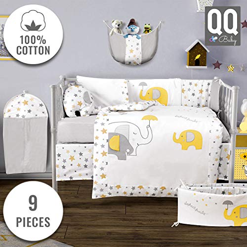 cute baby bedding sets