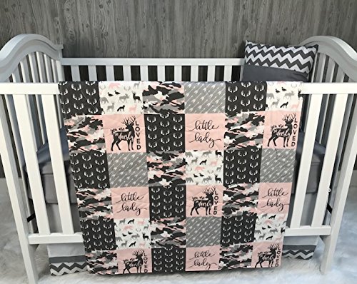 neutral baby bedding