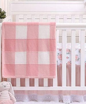 Farmhouse Crib Bedding Rustic Baby Bedding Sets Farmhouse Goals