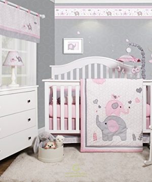 nursery crib sets