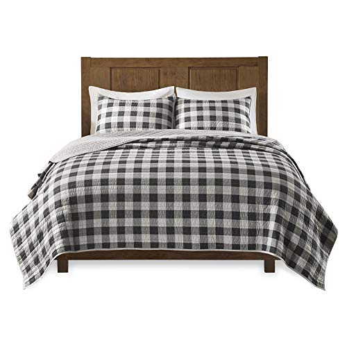 Woolrich 100 Cotton Quilt Reversible, Woolrich King Size Bedding