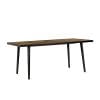 Cusco Acacia Rustic Farmhouse Dining Room Kitchen Table 71 Wide Antique 0 100x100