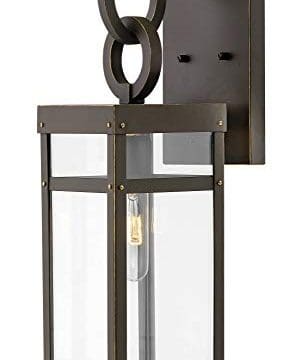 Hinkley-2800OZ-Porter-Outdoor-Wall-Sconce-1-Light-100-Watts-Oil-Rubbed-Bronze-0