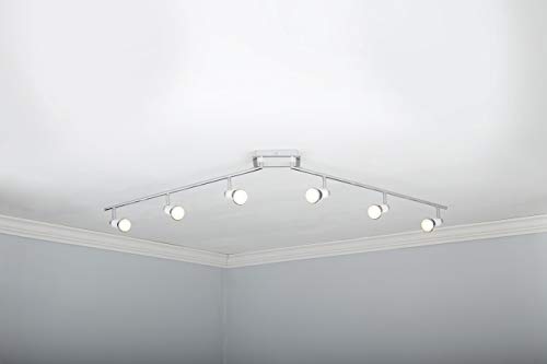 led kitchen ceiling lights