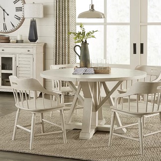 Trisha Yearwood Dining Table