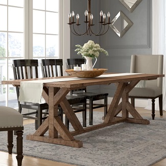 Winthrop Dining Table