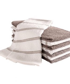 terry cloth kitchen towels