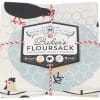 Now Designs Bakers Floursack Kitchen Dish Towels Farm To Table Set Of 3 0 100x100