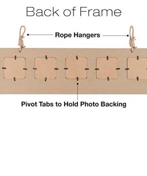 Rustic Wall Mounted Coat Rack With 4 Hanging Hooks And 31x9 Holds 5 Photos Use As Coat Rack Hat Organizer Key Holder Perfect For Entryway Mudroom Kitchen Bathroom Hallway Foyer 0 1 300x360