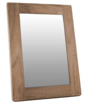 SeaTeak 62544 Rectangular Mirror 0 300x360