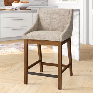 Ashwood Bar & Counter Stool