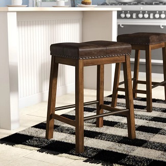 Baulch Bar & Counter Stool