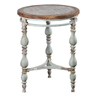 Julissa End Table