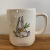 Rae Dunn BUNNY Easter Mug Ceramic Very Rare 0 100x100