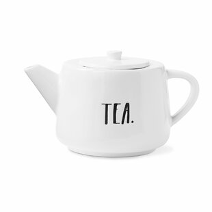 Rae_Dunn_Stem_Print_Tea_Teapot