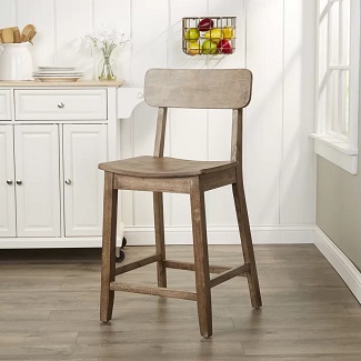 Worcester Bar & Counter Stool