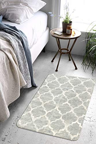 Lahome Moroccan Area Rug 2 X 3 Faux, Where To Put Small Accent Rugs