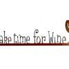 Modern Artisans Make Time For Wine Rustic Metal Wall Sign Sculpture American Made 28 0 100x100