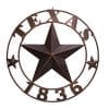 Texas Metal Barn Star Western Home Decor Vintage Home Decoration Large 1836 0 100x100