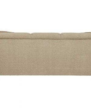 Amazon Brand Stone Beam Fischer Queen Sized Sleeper Sofa 79W Dove Fabric 0 0 300x360