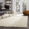 Safavieh Natural Fiber Collection NF368B Hand Woven Jute Area Rug 4 X 6 Ivory 0 100x100