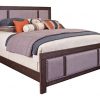 Broyhill Larimer Square Upholstered Bed California King 0 100x100