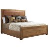 Tommy Bahama Los Altos Antilles Upholstered King Panel Bed In Natural 0 100x100
