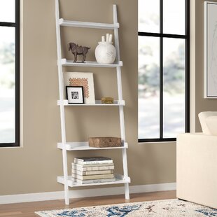 Nailsworth+Ladder+Bookcase