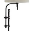 Signature Design By Ashley Anemoon Table Lamp Industrial Vintage Style Black 0 100x100